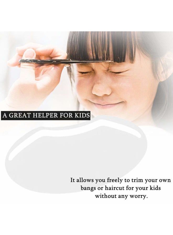 LWBTOSEE (50 PCS) - Clear Disposable Face Shield, for Shower Haircut Hairspray and Eyelash Extensions Eyebrow Eye Eyelid Surgery Aftercare (50 PCS) - Image 4